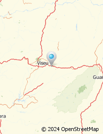 Mapa de Vila Garcia