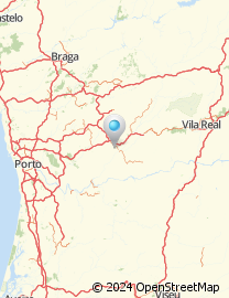 Mapa de Agrochão de Baixo