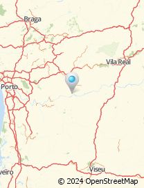 Mapa de Caminho de Valdeiró