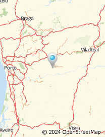 Mapa de Fontelo