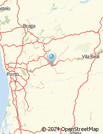 Mapa de Parapala