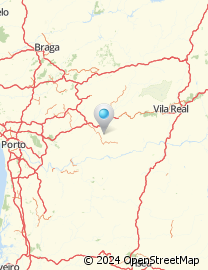 Mapa de Rua Fonte da Pereira