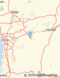 Mapa de Rua Joaquim Pereira Soares