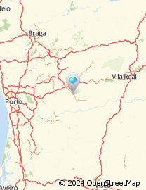 Mapa de Rua José Pereira Lima