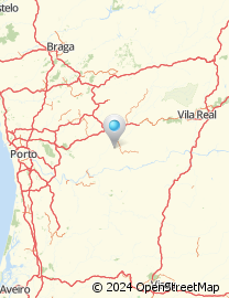 Mapa de Rua Luís Miranda