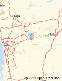 Mapa de Travessa Cruzeiro de Baixo