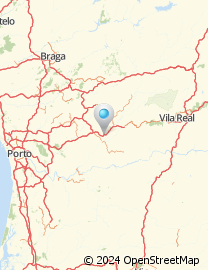 Mapa de Travessa Doutor João Ribeiro da Silva