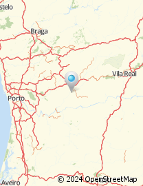 Mapa de Travessa José Maria de Souza Guedes
