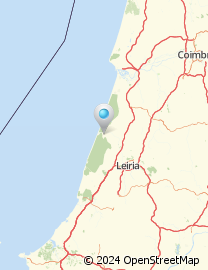 Mapa de Apartado 114, Vieira de Leiria