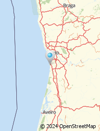 Mapa de Cabral