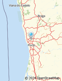 Mapa de Pátio Briel
