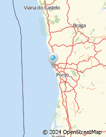 Mapa de Travessa Abreu e Sousa