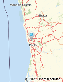 Mapa de Viela Dom Frei Álvaro Pinto