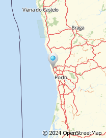 Mapa de Viela Joaquim Madureira