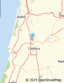 Mapa de Beco da Sarnícola
