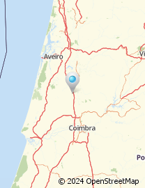 Mapa de Beco de Santa Luzia