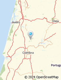 Mapa de Rua Doutor Cid de Oliveira