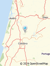 Mapa de Travessa Doutor Costa Simões