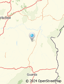 Mapa de Bairro Vale Pombo