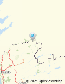 Mapa de Ourada