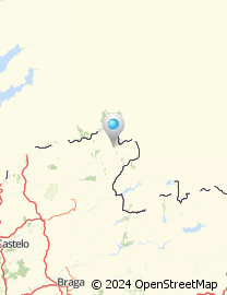 Mapa de Vila Isolina