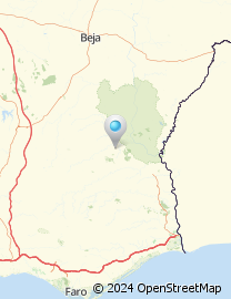 Mapa de Belo