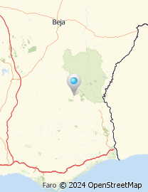 Mapa de Boisões de Cima