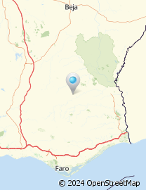 Mapa de Corcha