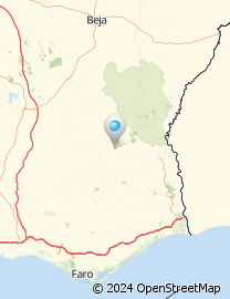 Mapa de Diogo Martins