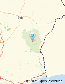 Mapa de Gafa