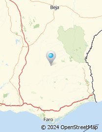 Mapa de Monte Costa