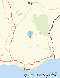 Mapa de Monte de Negas