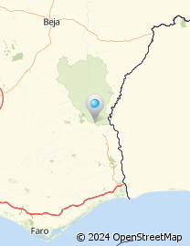 Mapa de Sedas