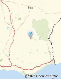 Mapa de Serranos