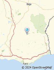 Mapa de Travessa do Rossio