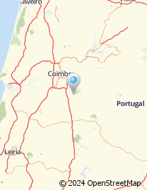 Mapa de Largo Padre José Pereira Carvalho