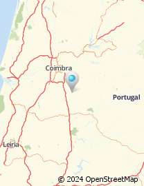 Mapa de Rua Doutor José Isidoro da Silva