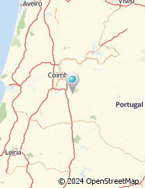 Mapa de Rua Mário de Almeida
