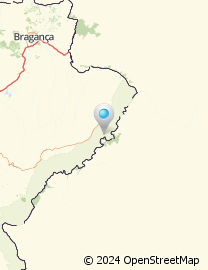 Mapa de Picote