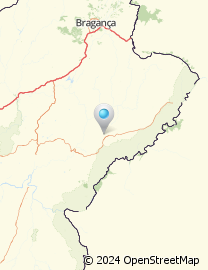 Mapa de Rua de Timor Leste