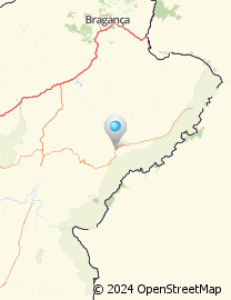Mapa de Zava
