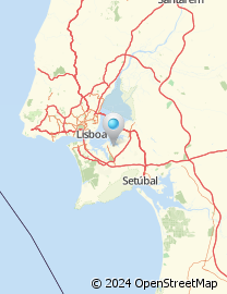 Mapa de Rua Tristão da Cunha