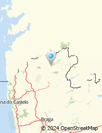 Mapa de Arado