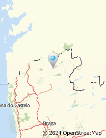 Mapa de Chosende