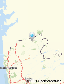 Mapa de Couraça