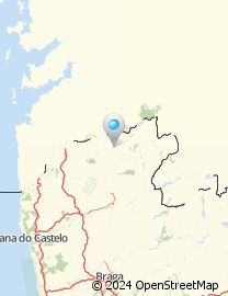 Mapa de Fundevila