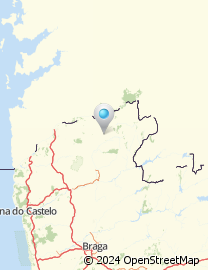 Mapa de Granja de Baixo
