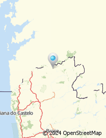 Mapa de Guimil