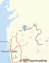 Mapa de Pinheiro
