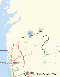 Mapa de Santa Tecla